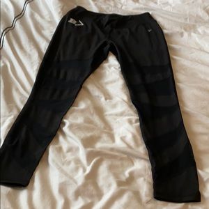 Yoga Pants Medium